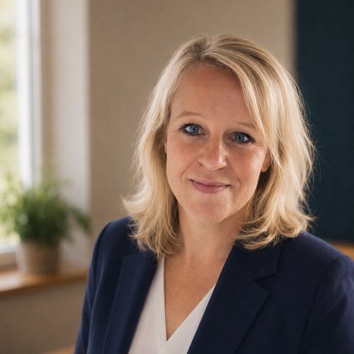 Claudia Wonneberger